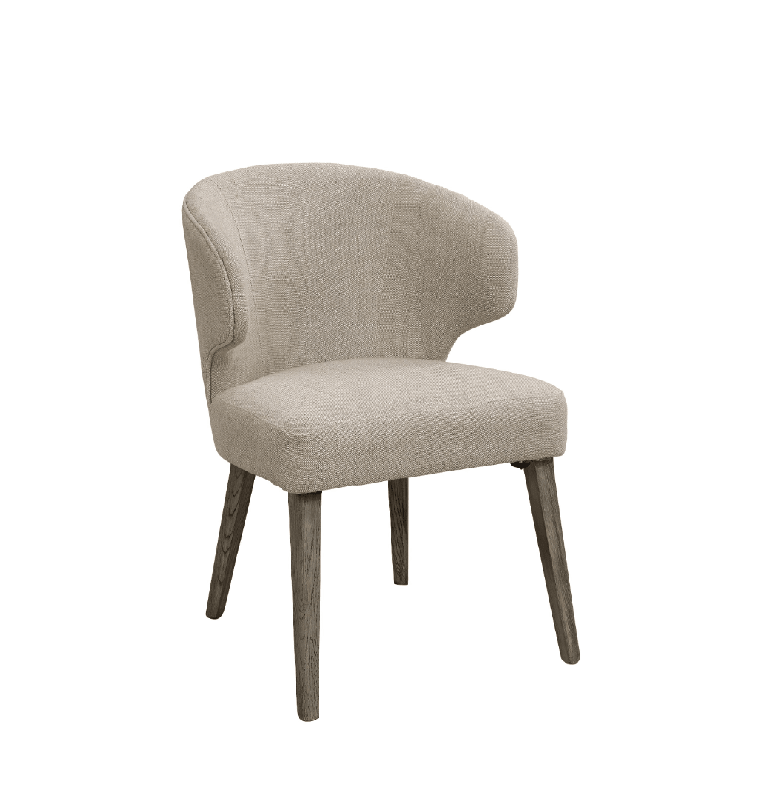 La Vella Dining Chair - Choice of Styles - Paulas Home & Living