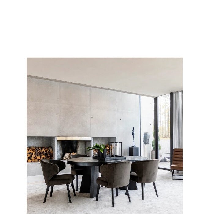 La Vella Dining Chair - Choice of Styles - Paulas Home & Living