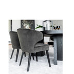 La Vella Dining Chair - Choice of Styles - Paulas Home & Living
