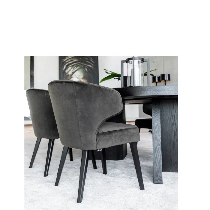 La Vella Dining Chair - Choice of Styles - Paulas Home & Living