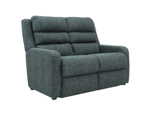 La - Z - Boy Adam 2 Seater - Paulas Home & Living