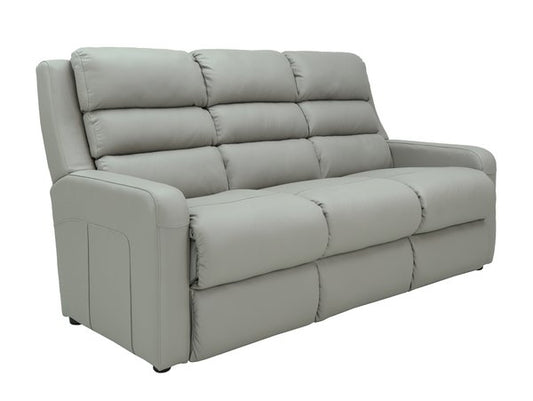 La - Z - Boy Adam 3 Seater - Paulas Home & Living