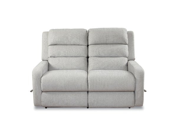 La - Z - Boy Adam Glideaway 2 Seater - Paulas Home & Living