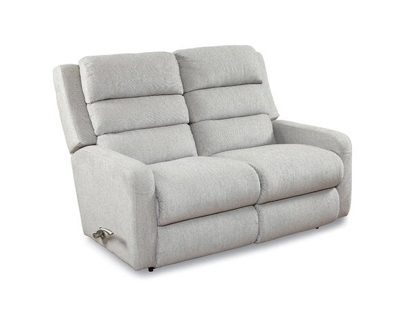 La - Z - Boy Adam Glideaway 2 Seater - Paulas Home & Living