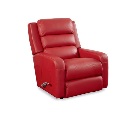 La - Z - Boy Adam Rocker Recliner - Paulas Home & Living