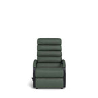 La - Z - Boy Anika - Black Rocker Recliner - Paulas Home & Living