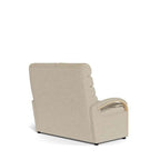 La - Z - Boy Anika - Oak 2 Seater - Paulas Home & Living