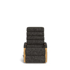 La - Z - Boy Anika - Oak Rocker Recliner - Paulas Home & Living