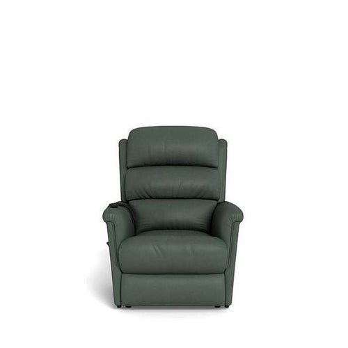 La - Z - Boy Ascot Bronze Lift Chair - Paulas Home & Living