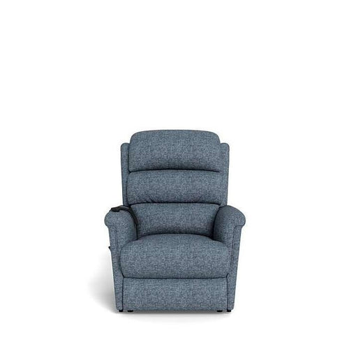 La - Z - Boy Ascot Bronze Lift Chair - Paulas Home & Living