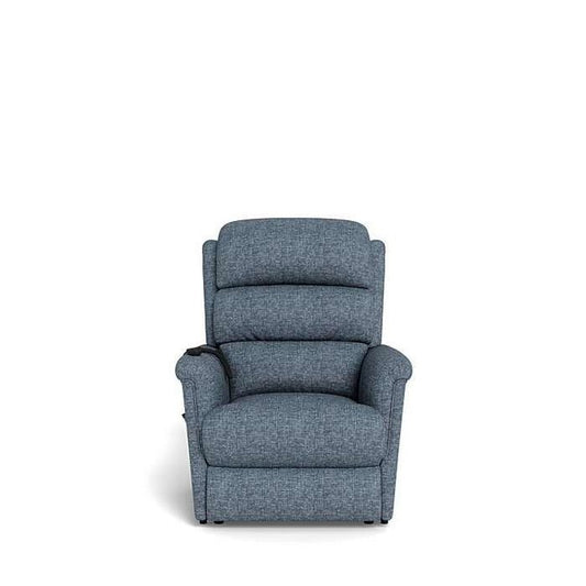 La - Z - Boy Ascot Bronze Lift Chair - Paulas Home & Living