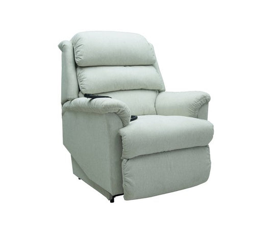 La - Z - Boy Astor Platinum Lift Chair - Paulas Home & Living