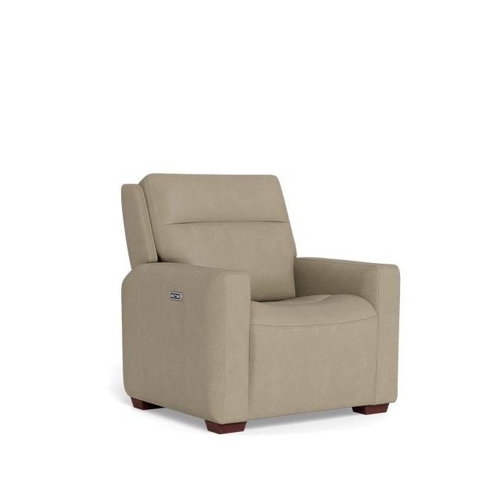 La - Z - Boy Cary Power Recliner - Compac living - Paulas Home & Living