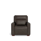 La - Z - Boy Cary Power Recliner - Premium Jersey Leather - Paulas Home & Living