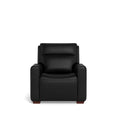 La - Z - Boy Cary Power Recliner - Premium Jersey Leather - Paulas Home & Living