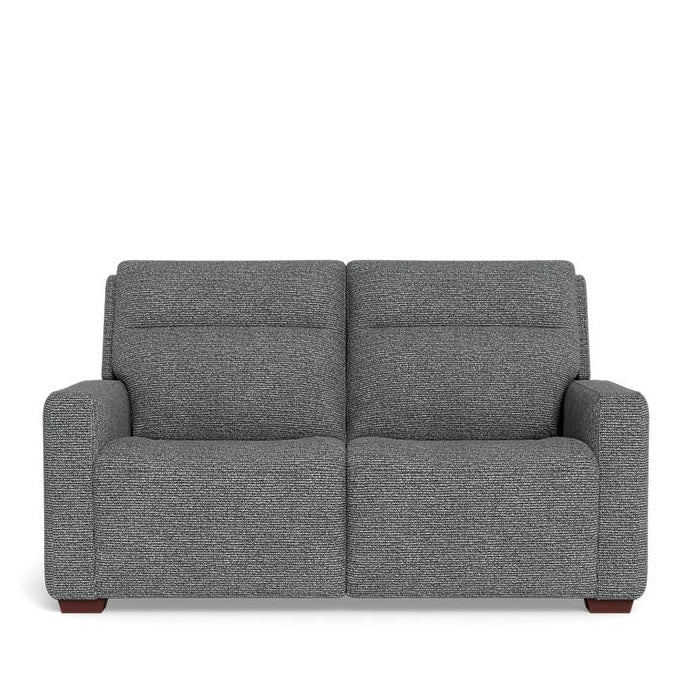 La - Z - Boy Cary Power Reclining 2.5 Seater Sofa - Beacon Hill fabrics - Paulas Home & Living