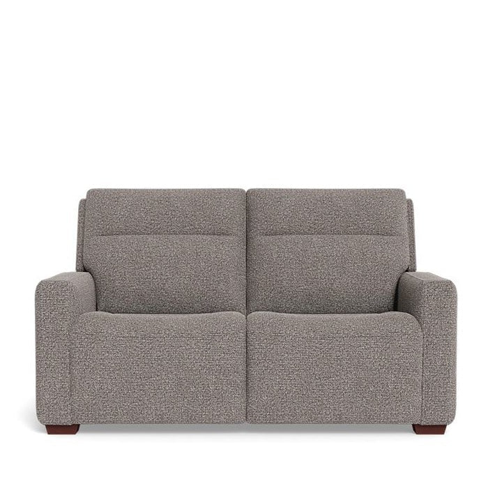 La - Z - Boy Cary Power Reclining 2.5 Seater Sofa - Beacon Hill fabrics - Paulas Home & Living