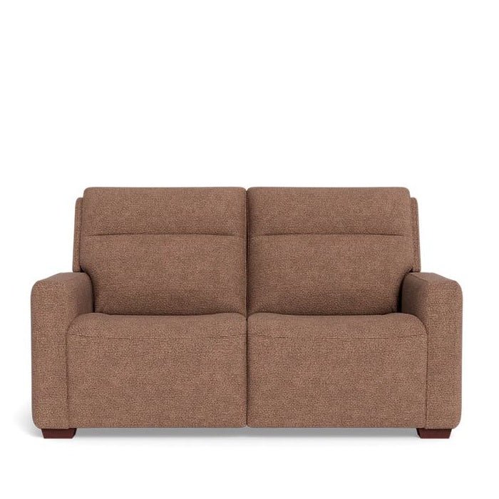 La - Z - Boy Cary Power Reclining 2.5 Seater Sofa - Beacon Hill fabrics - Paulas Home & Living