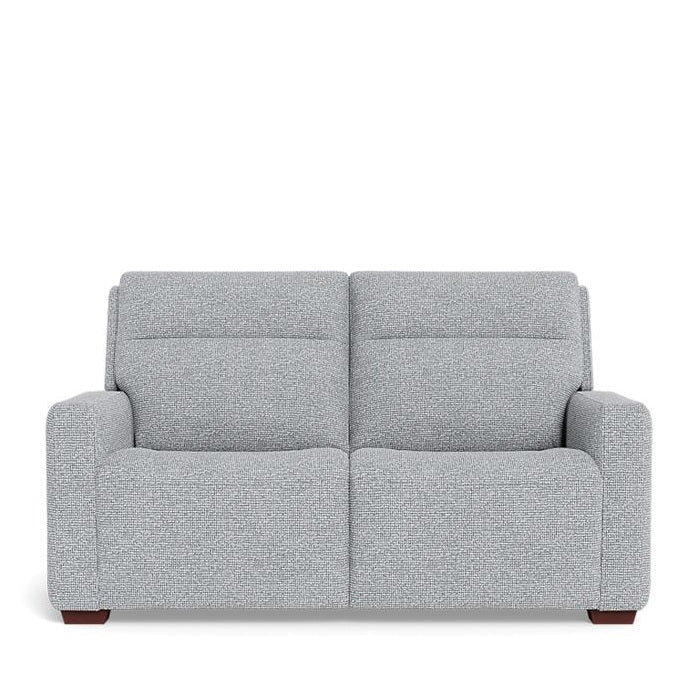 La - Z - Boy Cary Power Reclining 2.5 Seater Sofa - Beacon Hill fabrics - Paulas Home & Living