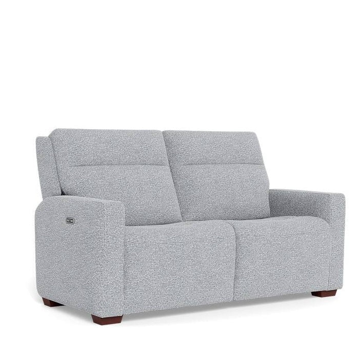La - Z - Boy Cary Power Reclining Sofa - Paulas Home & Living