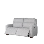 La - Z - Boy Cary Power Reclining Sofa - Paulas Home & Living