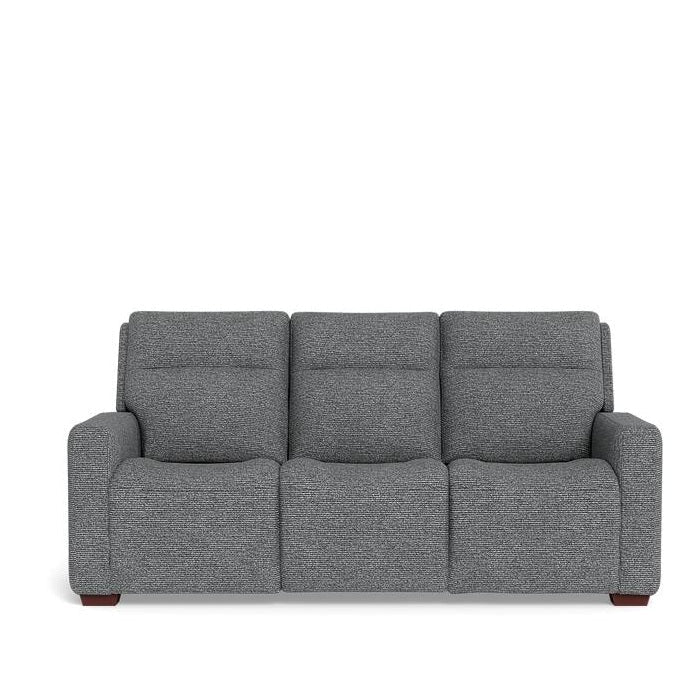 La - Z - Boy Cary Power Reclining Sofa - Paulas Home & Living
