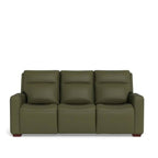 La - Z - Boy Cary Power Reclining Sofa - Paulas Home & Living