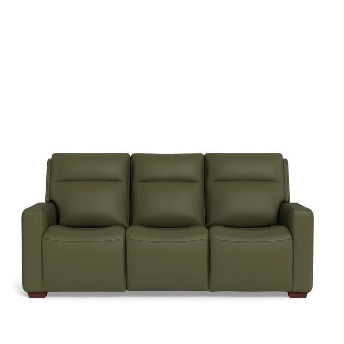 La - Z - Boy Cary Power Reclining Sofa - Paulas Home & Living