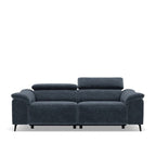 La - Z - Boy Chatham Power Reclining 3 Seater Sofa - Paulas Home & Living