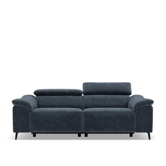 La - Z - Boy Chatham Power Reclining 3 Seater Sofa - Paulas Home & Living