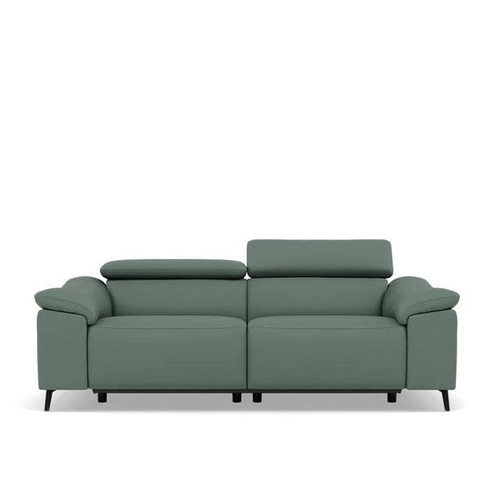 La - Z - Boy Chatham Power Reclining 3 Seater Sofa - Paulas Home & Living