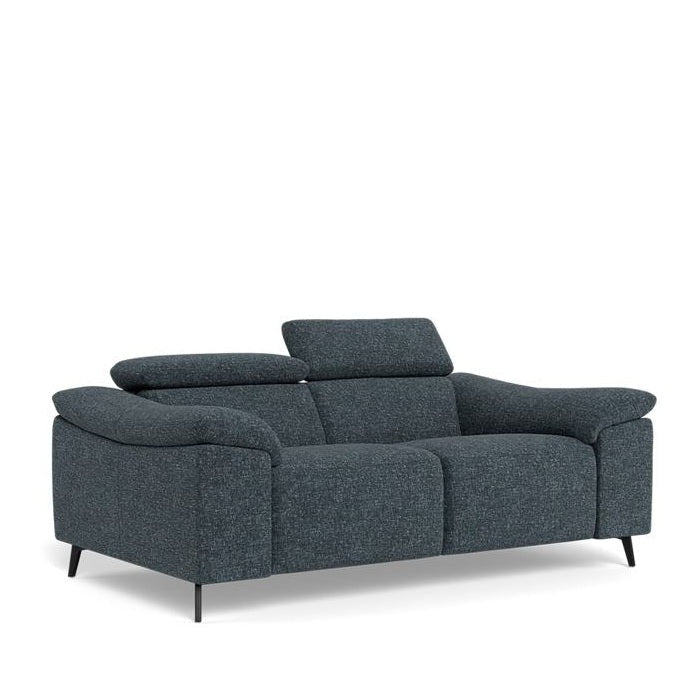 La - Z - Boy Chatham Power Reclining 3 Seater Sofa - Paulas Home & Living