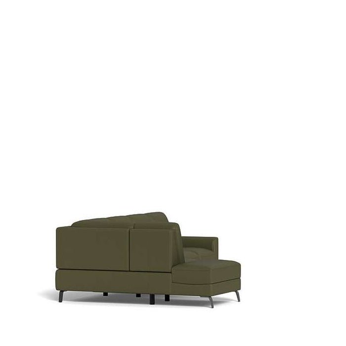 LA - Z - BOY Colorado 3 Seater Power Reclining Sofa with Corner Chaise LHF - Paulas Home & Living