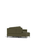 LA - Z - BOY Colorado 3 Seater Power Reclining Sofa with Corner Chaise LHF - Paulas Home & Living