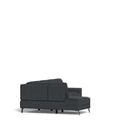 LA - Z - BOY Colorado 3 Seater Power Reclining Sofa with Corner Chaise LHF - Paulas Home & Living