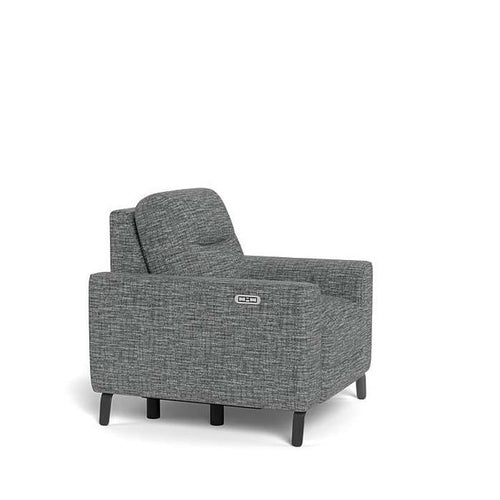 La - Z - Boy Colorado Power Recliner - Paulas Home & Living