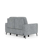 La - Z - Boy Colorado Twin Power Reclining 2.5 Seater - Paulas Home & Living