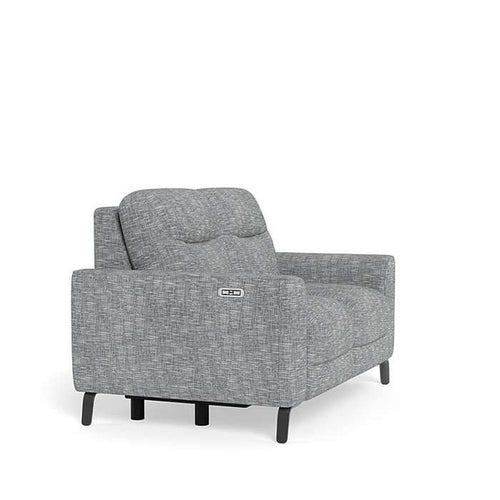 La - Z - Boy Colorado Twin Power Reclining 2.5 Seater - Paulas Home & Living