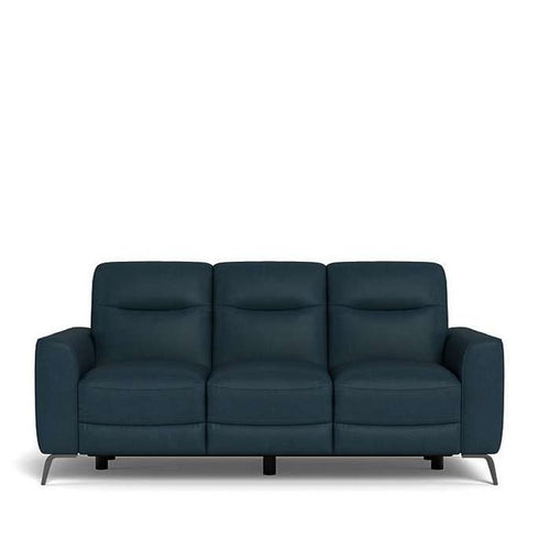 La - Z - Boy Colorado Twin Power Reclining 3 Seater - Paulas Home & Living