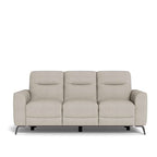 La - Z - Boy Colorado Twin Power Reclining 3 Seater - Paulas Home & Living
