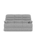 La - Z - Boy Cortland 3 Seater - Paulas Home & Living
