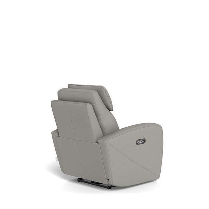 La - Z - Boy Dallas Power Recliner - Paulas Home & Living