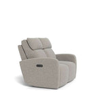 La - Z - Boy Dallas Twin Power Reclining 2.5 Seater - Paulas Home & Living