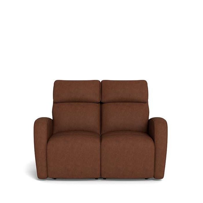 La - Z - Boy Dallas Twin Power Reclining 2.5 Seater - Paulas Home & Living