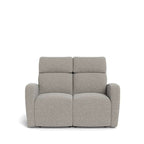 La - Z - Boy Dallas Twin Power Reclining 2.5 Seater - Paulas Home & Living