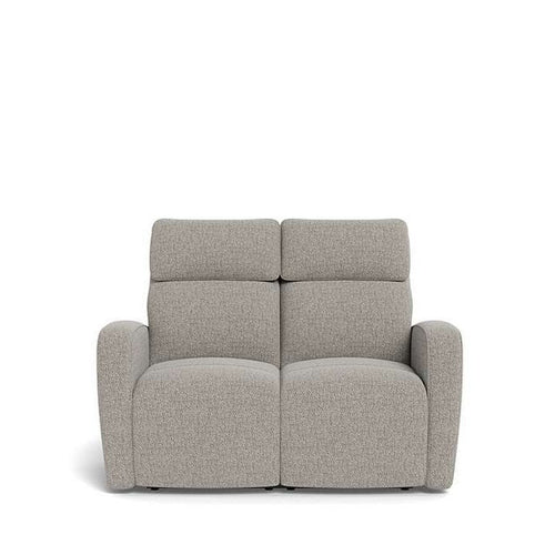 La - Z - Boy Dallas Twin Power Reclining 2.5 Seater - Paulas Home & Living