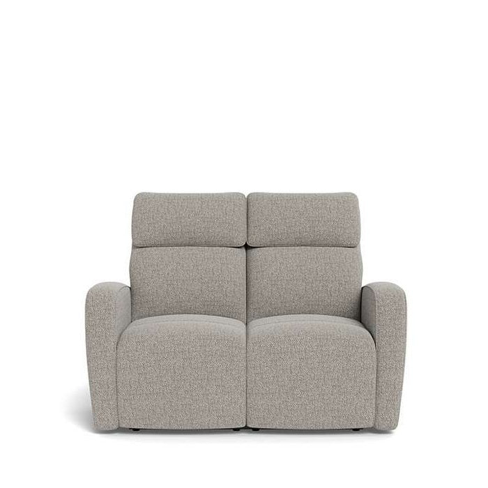 La - Z - Boy Dallas Twin Power Reclining 2.5 Seater - Paulas Home & Living
