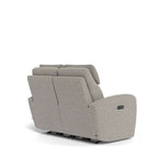 La - Z - Boy Dallas Twin Power Reclining 2.5 Seater - Paulas Home & Living