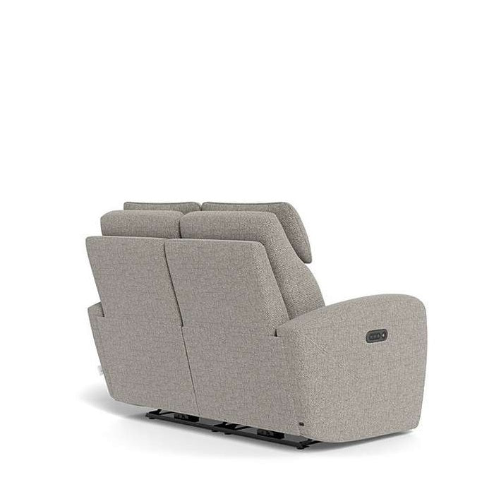 La - Z - Boy Dallas Twin Power Reclining 2.5 Seater - Paulas Home & Living