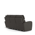 La - Z - Boy Dallas Twin Power Reclining 3 Seater - Paulas Home & Living